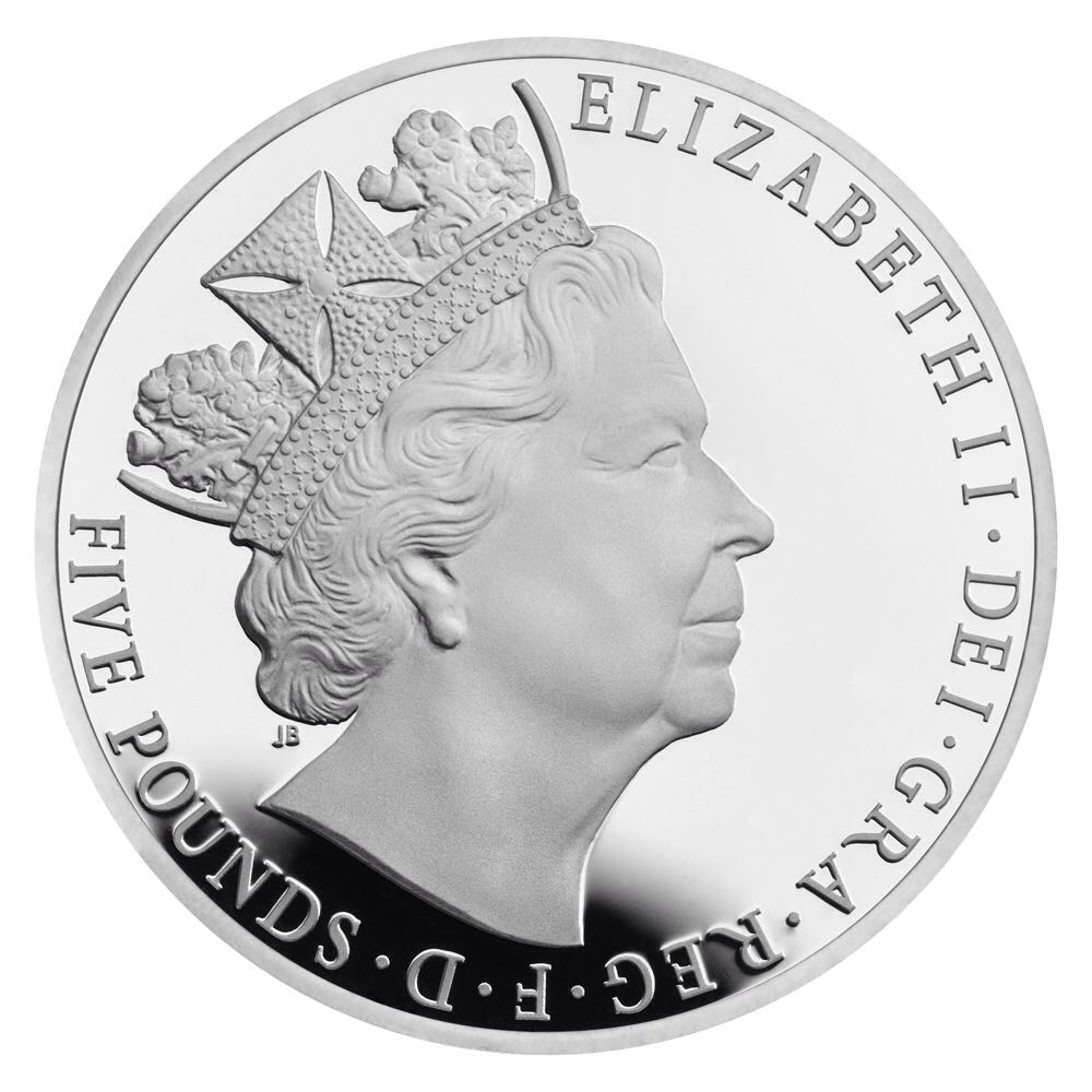 8 Reales Carolvs III (rostro)