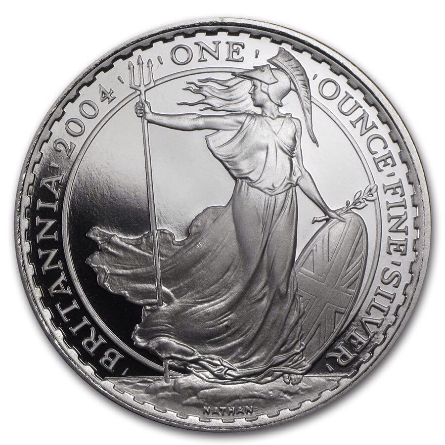 Elizabeth II: Five Pence
