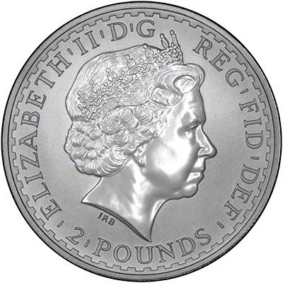 Britannia  coin collectible - Main Image 2