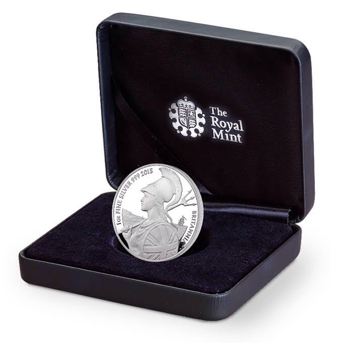 Elizabeth II Fifty Pence (canoeing)