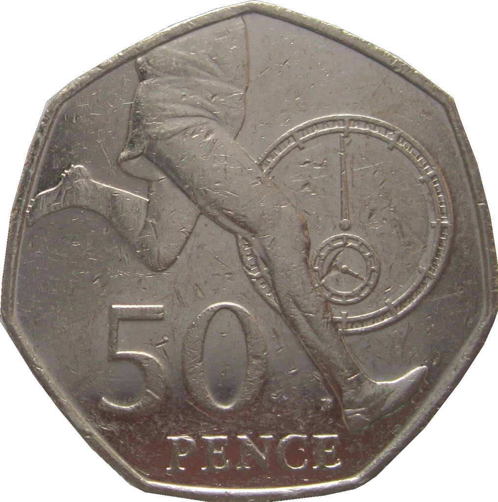 Quarter - Washington Idaho Reverse