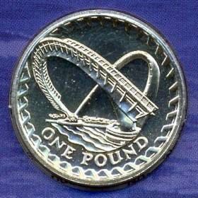 Lincoln Wheat Cent 1947.D