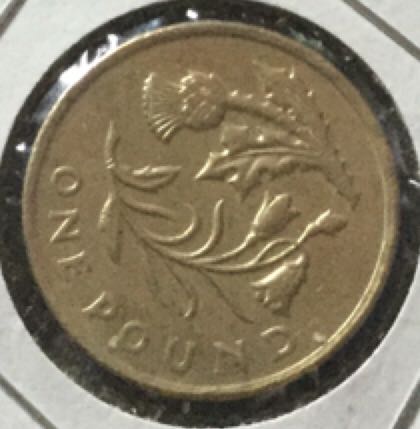 1979 Kennedy Half Dollar