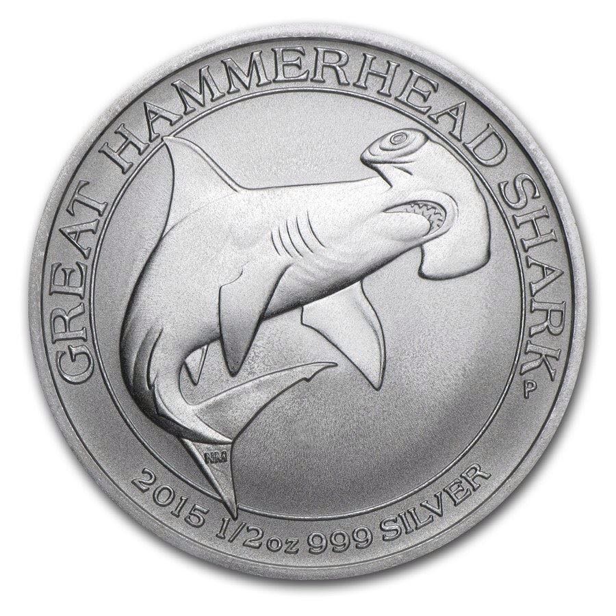 2013 Twenty Pound Silver