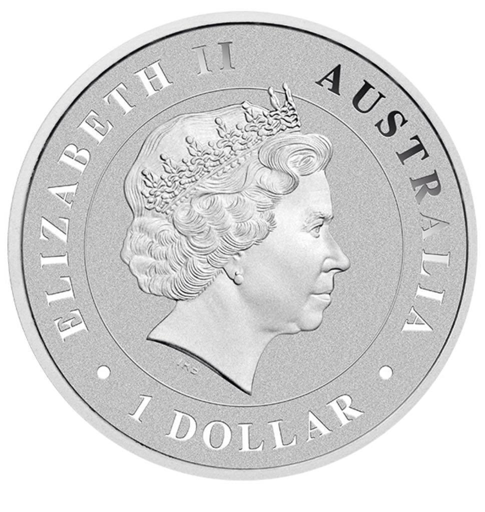 Australian Funnel-Web Spider  coin collectible - Main Image 2