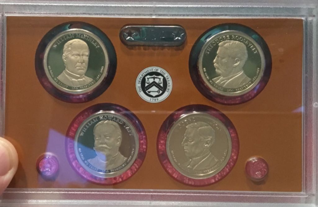 Quarter - Washington Alaska Reverse