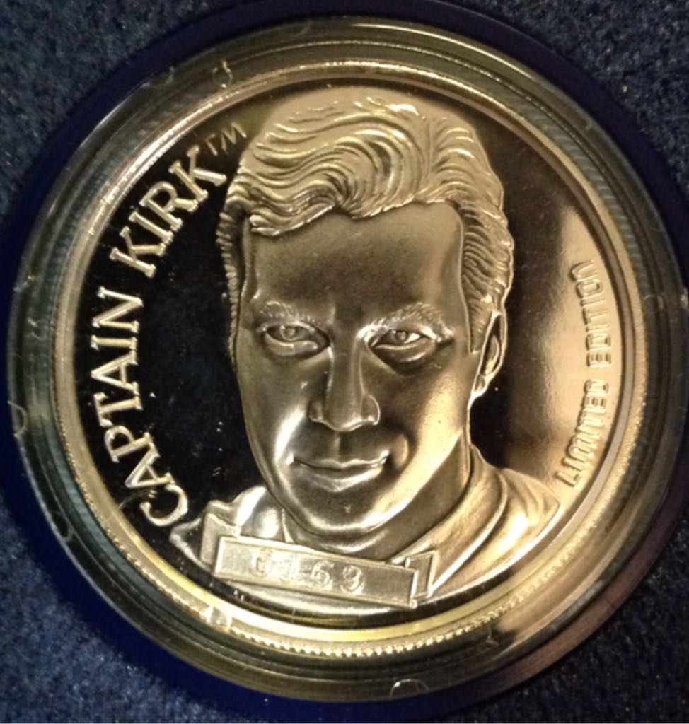 1979 D Kennedy Half Dollar