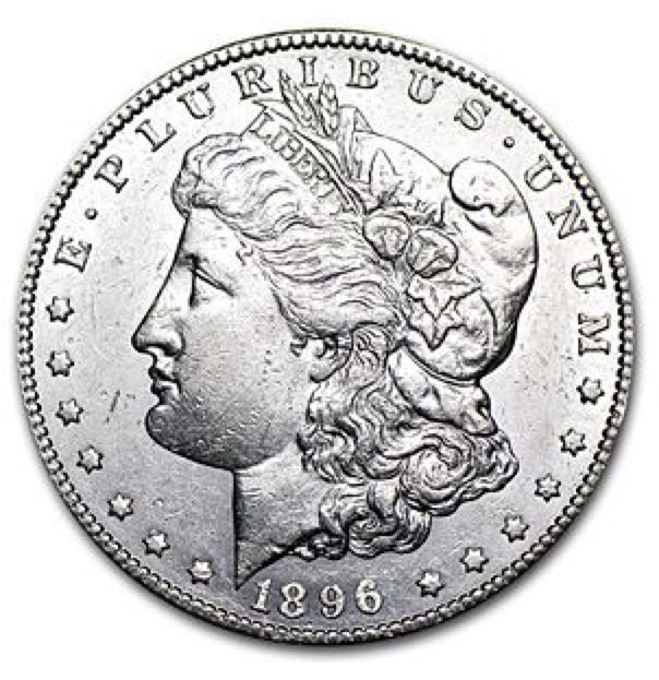 Three Cent Silver (Trimes)