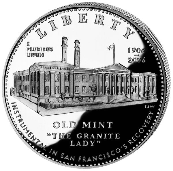 .5 Centavos Guanajuato Balanza