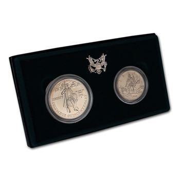 Nations Of The Crown £1 Brilliant Uncirculated