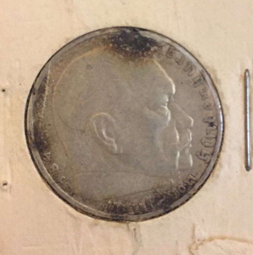 Australian 1966 One Cent Coin