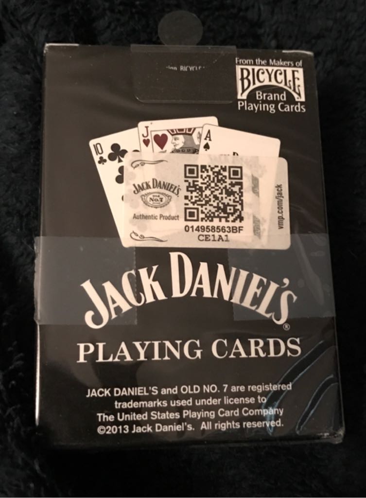 Jack Daniel’s   coin collectible - Main Image 2