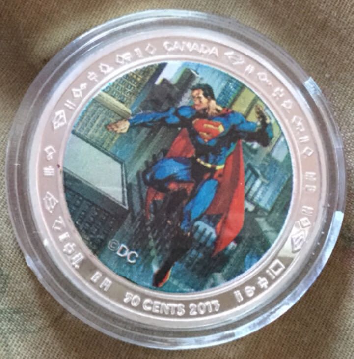 * 1 Real Mexico City (MO FH)