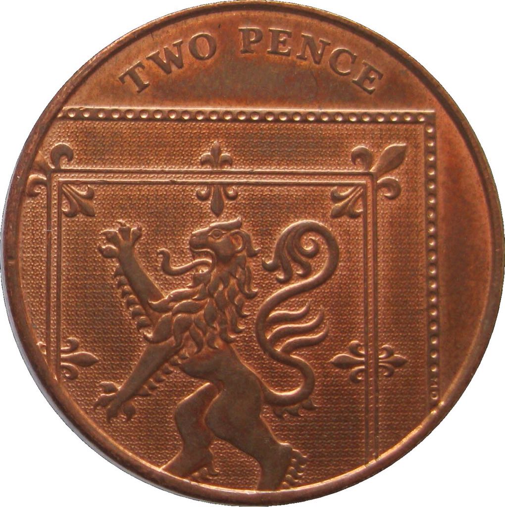 Elizabeth II: Royal Mint Year Proof Set