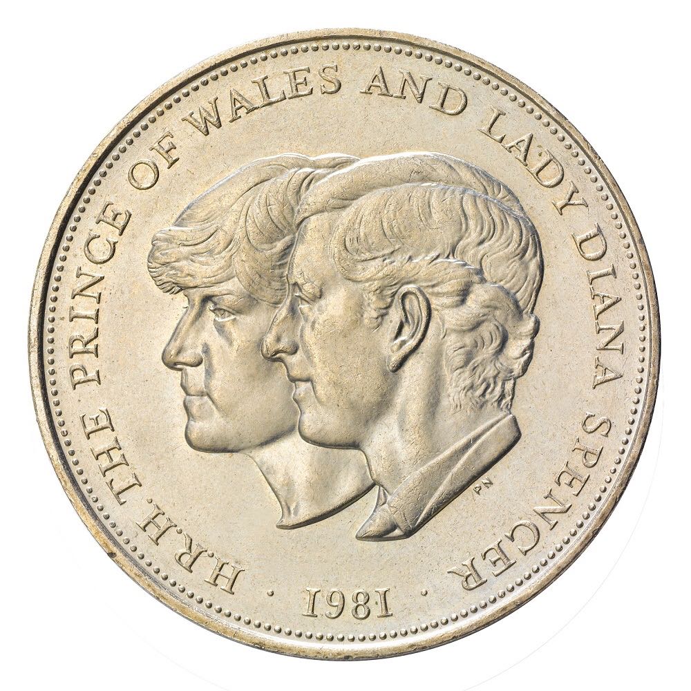 Elizabeth II: Year Proof Set