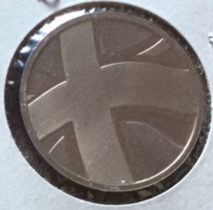 The Royal Mint  coin collectible - Main Image 2