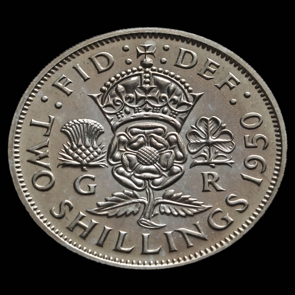 Lincoln Wheat Penny 1944