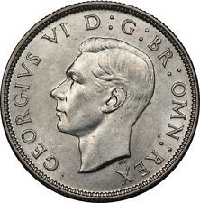 George VI: Florin   coin collectible - Main Image 2