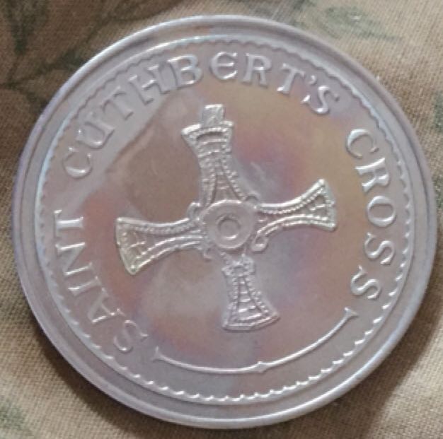 Durham Cathedral  coin collectible - Main Image 2