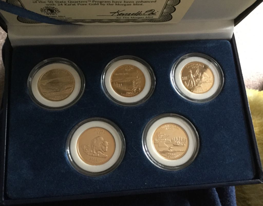 Lincoln Cent ( Wheat Reverse)