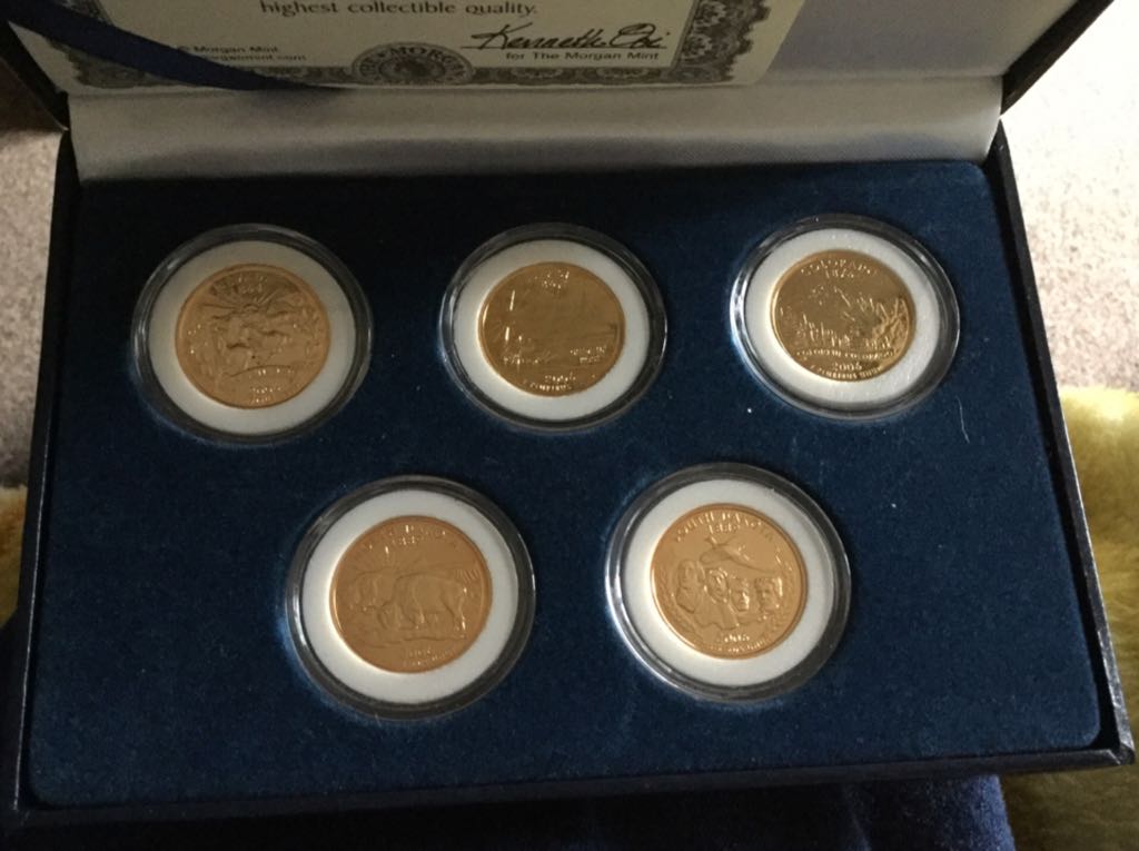 Egyptian Gods #1 Cleopatra