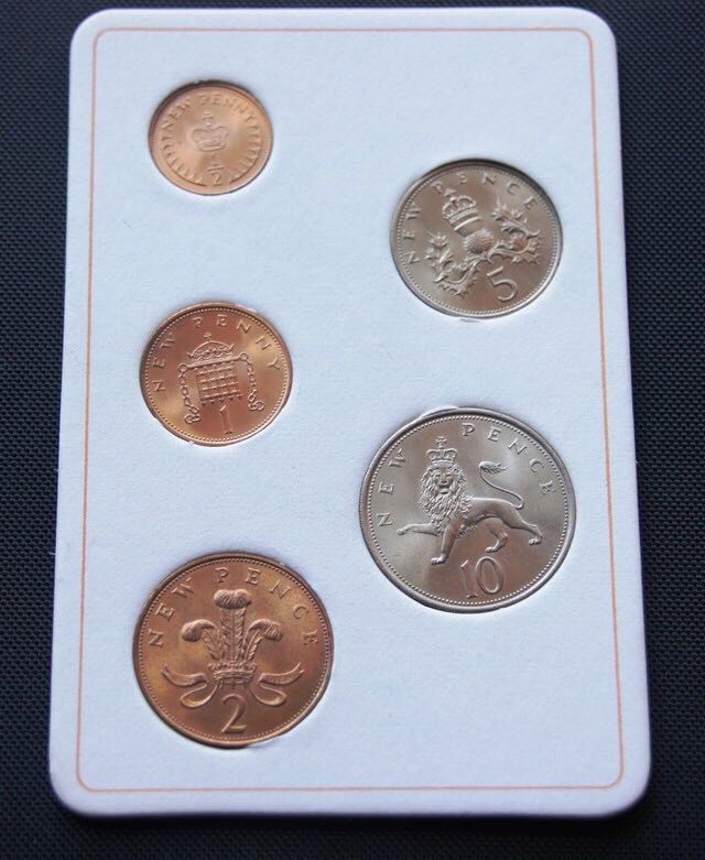 1916 Liberty Head Dime