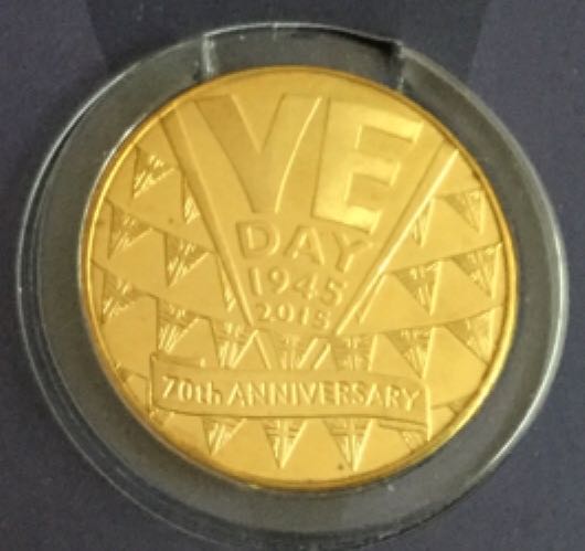 Kennedy Half Dollar 1983