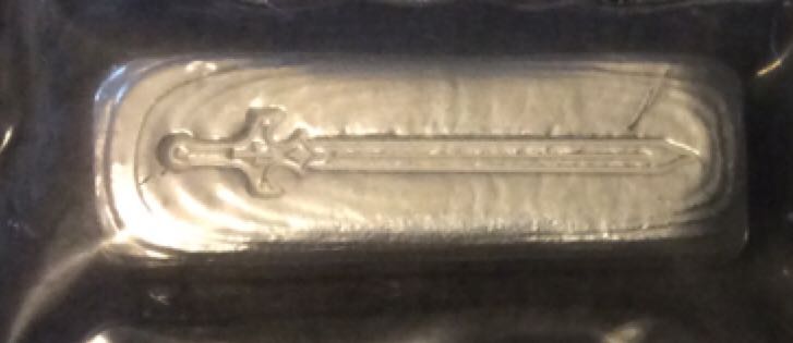 .5 Centavos Zacatecas Balanza