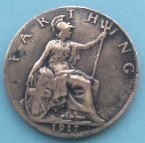 Elizabeth II: Fifty Pence