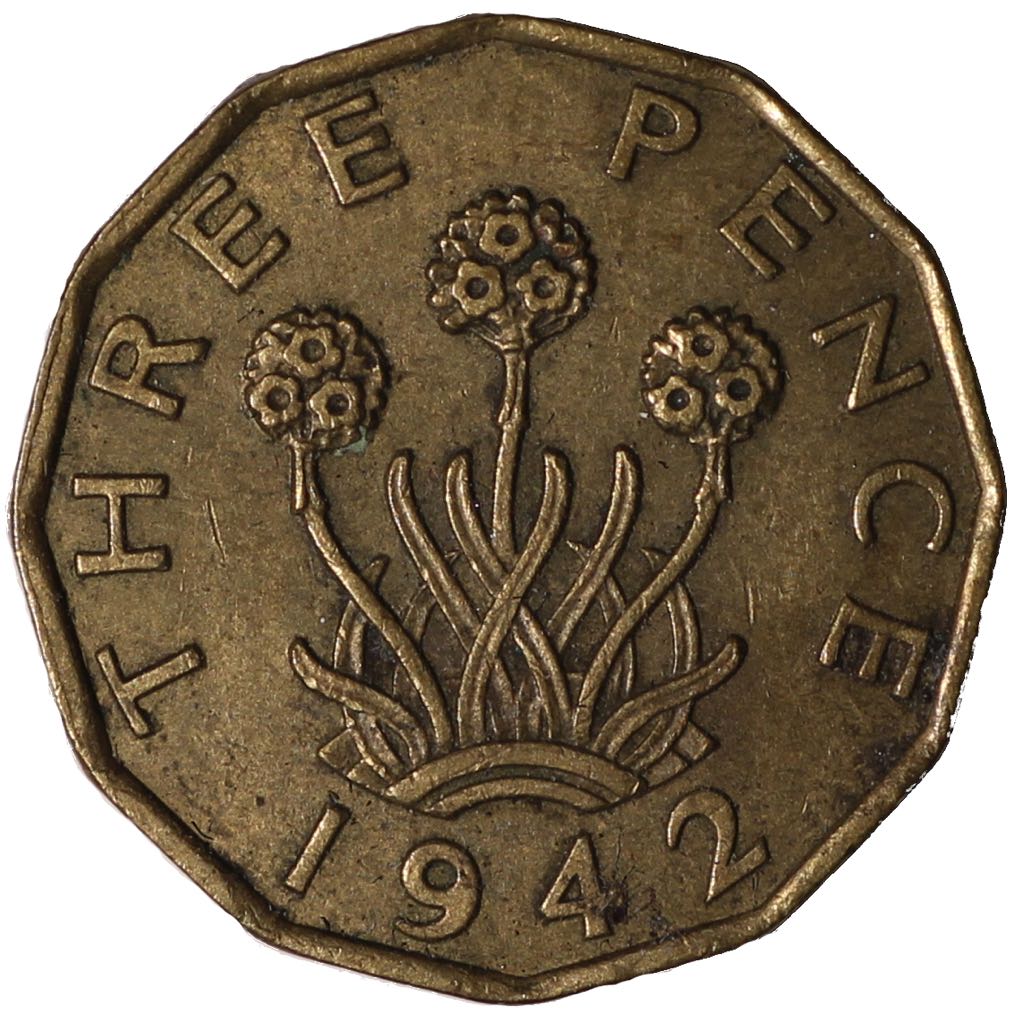 1953 Yugoslavia 5 Dinar