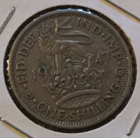 Elizabeth II: One Dollar