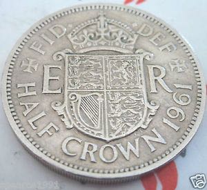 Elizabeth II: One Dollar