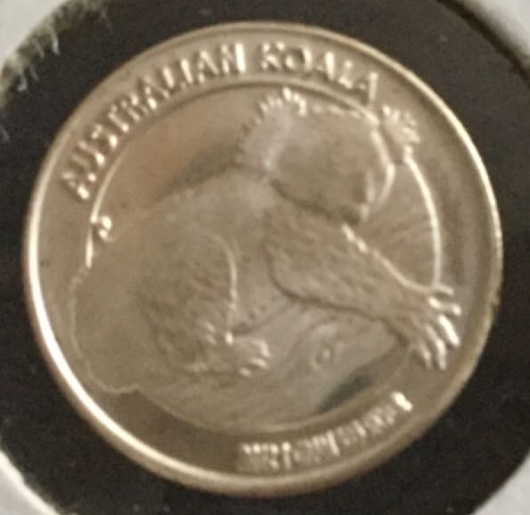 1916 Liberty Head Dime