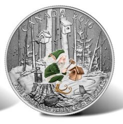 Elizabeth II: Fifty Pence 