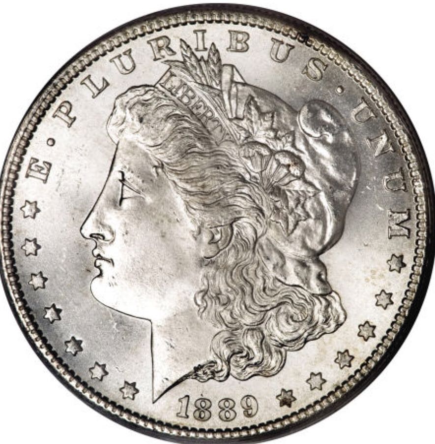 George VI: Half Crown