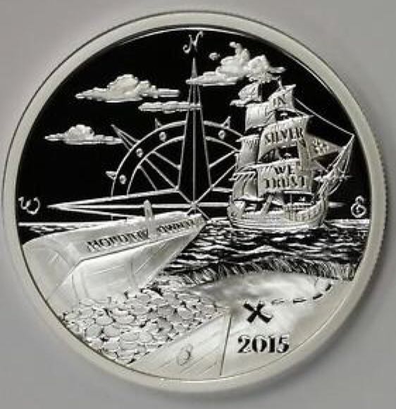2007 Australia Koala 1oz Brilliant Uncirculated 
