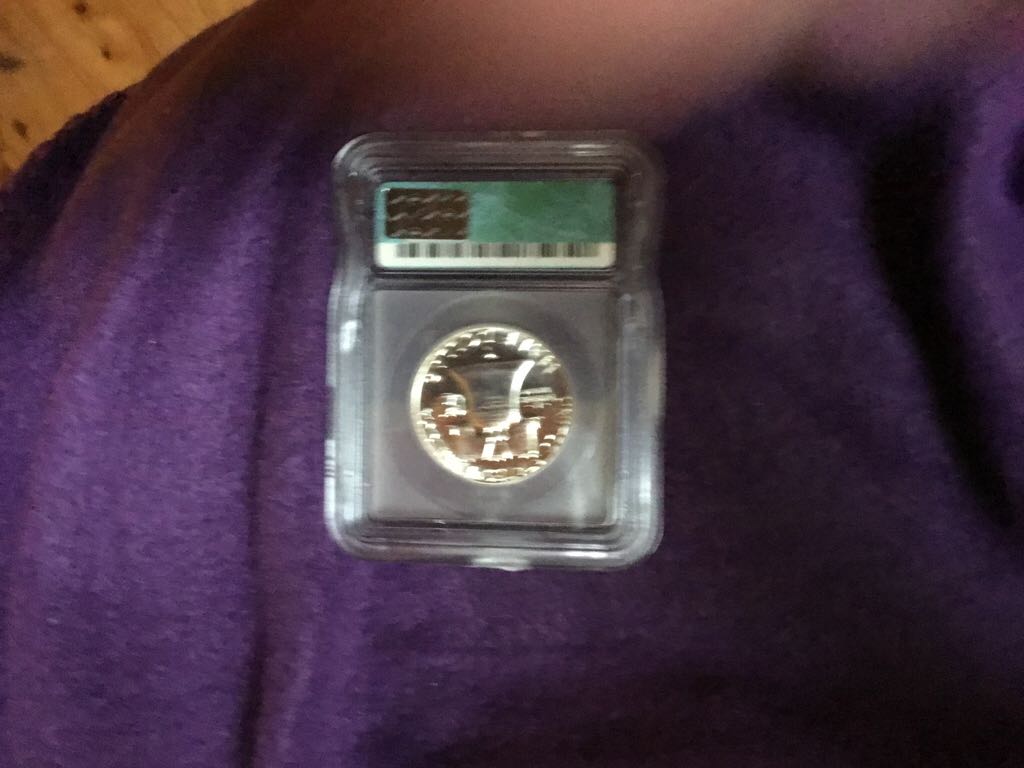 1952 Proof Set  coin collectible - Main Image 2