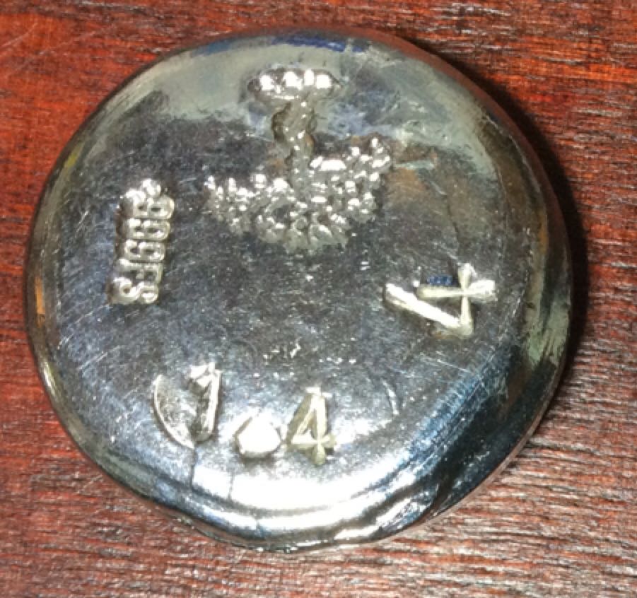 Mr. Zeke Tree of Life Mini  coin collectible - Main Image 2