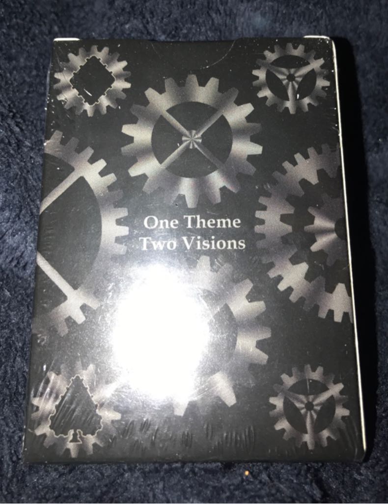 Diabolique Engines - Shine  coin collectible - Main Image 2