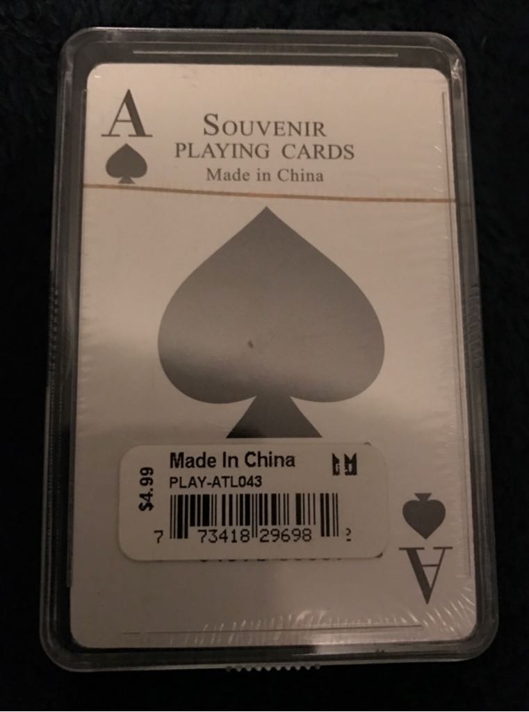 Atlanta Georgia   coin collectible - Main Image 2