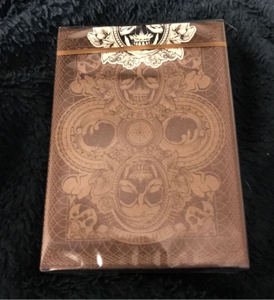 Memento Mori   coin collectible - Main Image 2