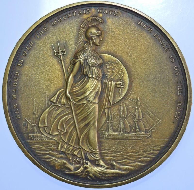 Academy hand-poured Silver Bar