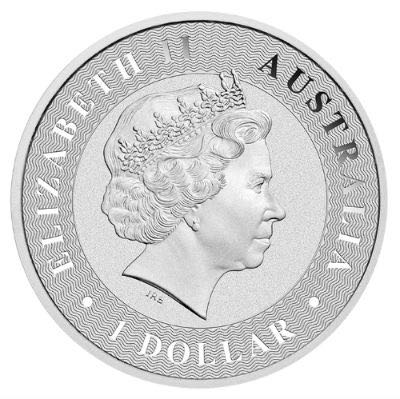 Kangaroo 2017  coin collectible - Main Image 2