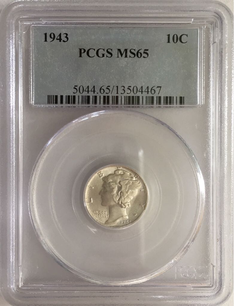 Elizabeth II: One Dollar