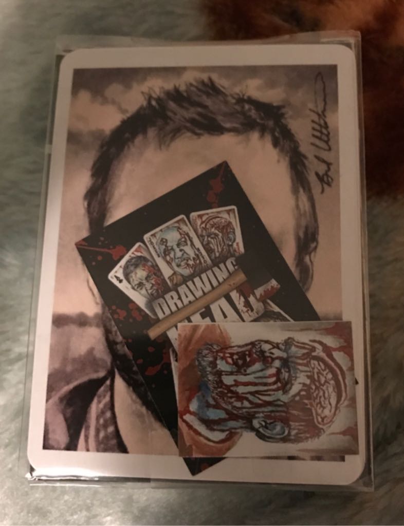 Drawing Dead   coin collectible - Main Image 2