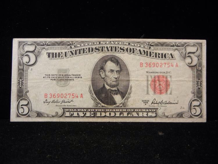 1962 Swiss Copper Nickel