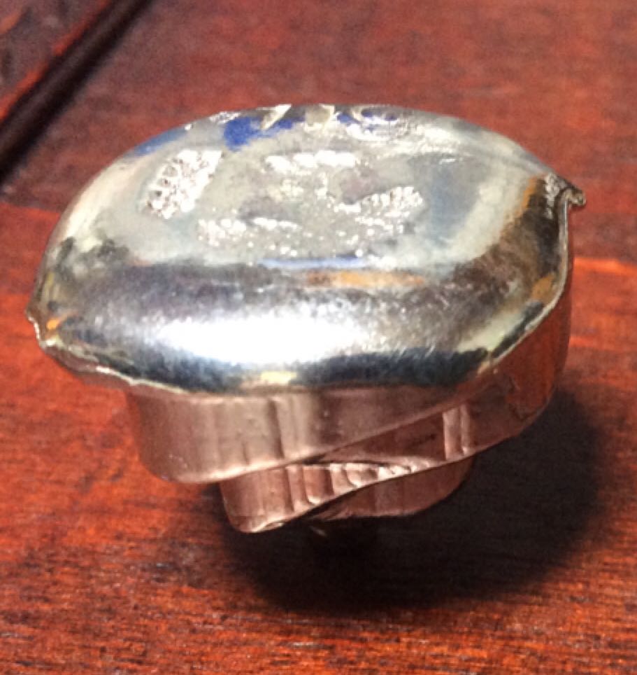 Mr. Zeke Tornado  coin collectible - Main Image 2