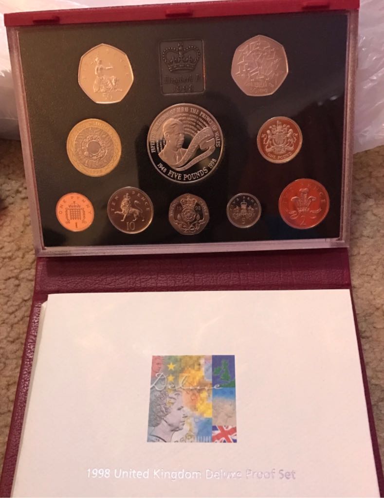 Vatican 1000 Lire Silver John Paul I