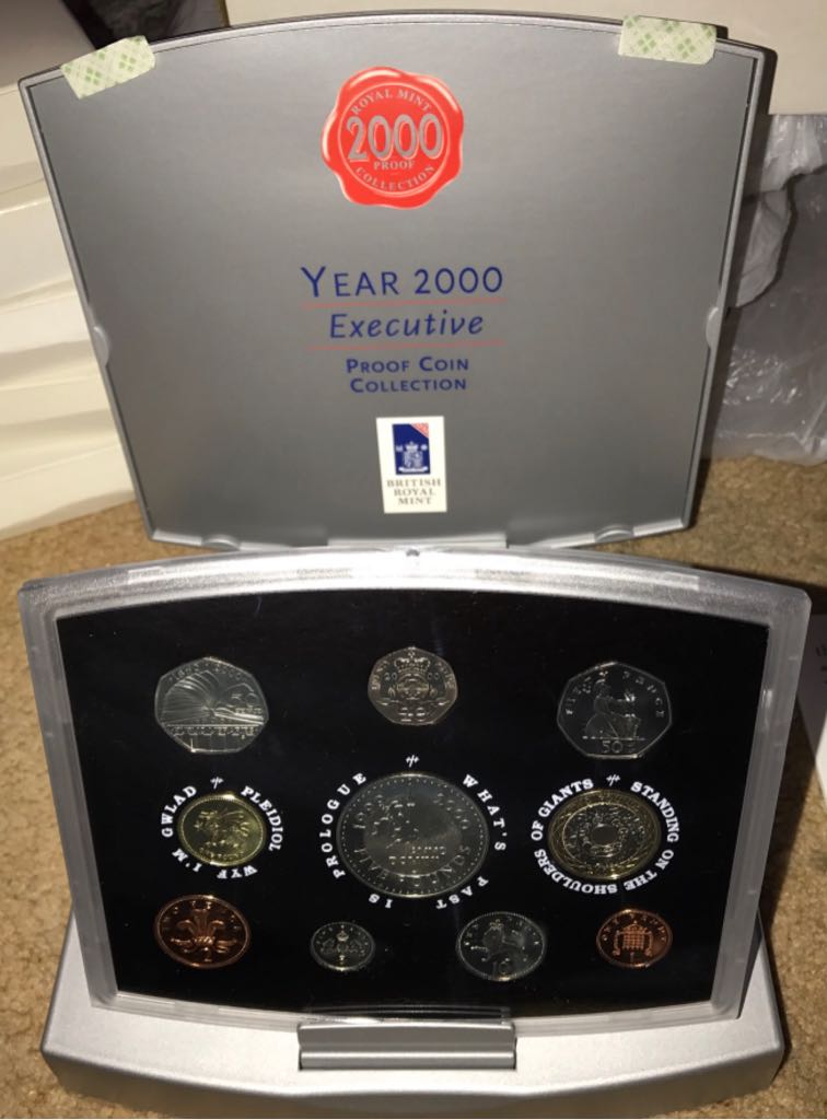 United States Marshals Service 225th Anniversary Commemorative Uncirculated Silver Dollar 