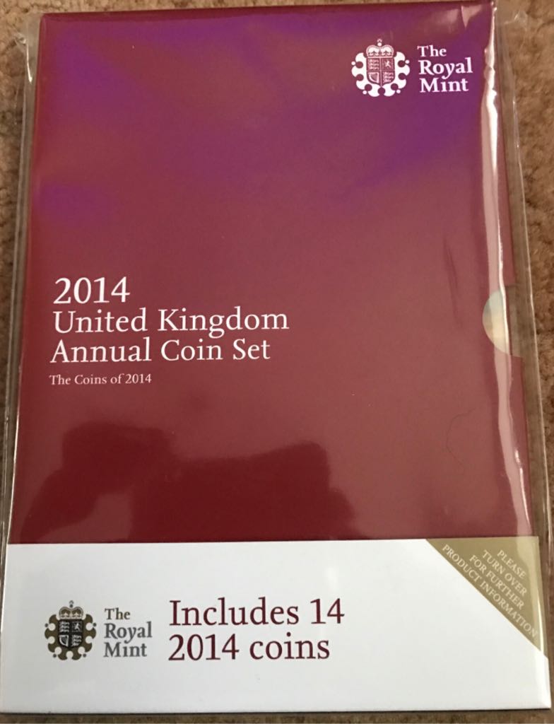 Elizabeth II Sixpence